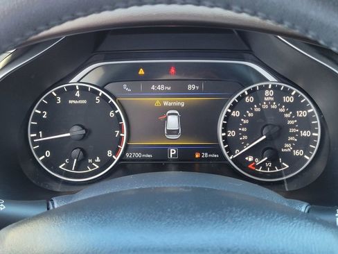 Used 2016 Nissan Murano SL w/ Cargo Package image 14