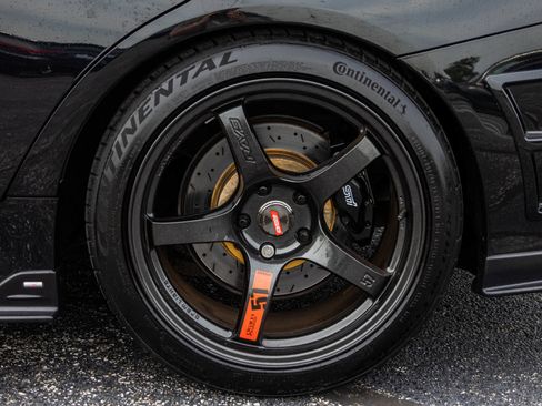 Used 2015 Subaru WRX STI Limited AWD/4WD image 52
