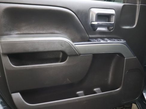 Used 2019 Chevrolet Silverado 1500 LT w/ All Star Edition AWD/4WD image 14