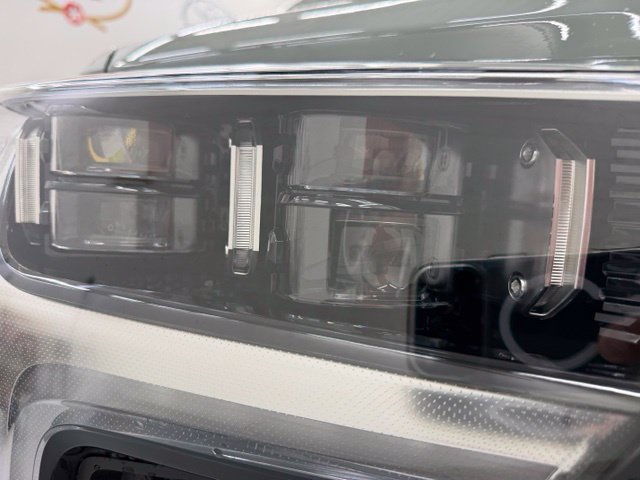 New 2026 Toyota Tundra 1794 Edition AWD/4WD image 10