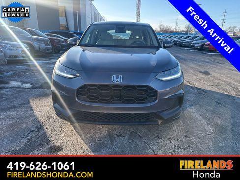 Used 2024 Honda HR-V LX image 10