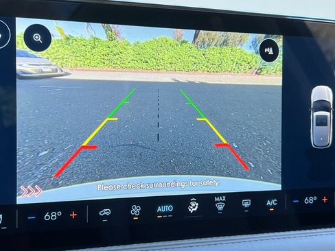 Certified 2024 Lincoln Corsair Grand Touring AWD/4WD image 17