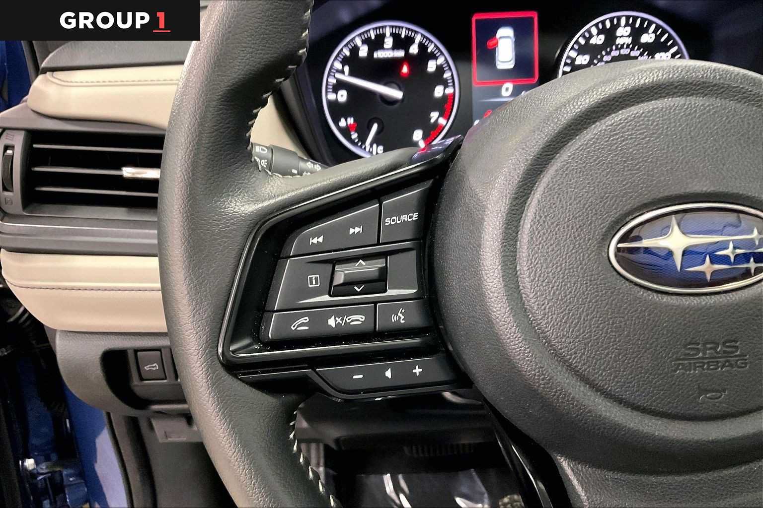 Used 2026 Subaru Forester Premium AWD/4WD image 24