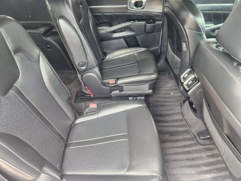 Used 2023 Kia Sorento SX FWD image 32