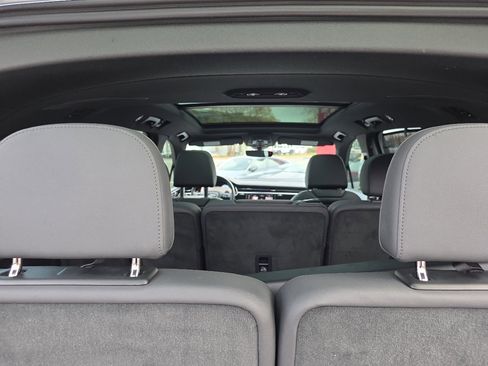 Used 2022 Audi Q7 2.0T Premium Plus w/ Premium Plus Package image 60