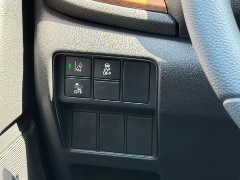 Used 2018 Honda CR-V EX image 21
