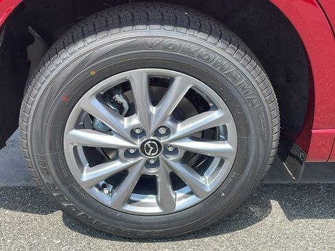 New 2025 MAZDA CX-5 AWD 2.5 S w/ Select Package image 31