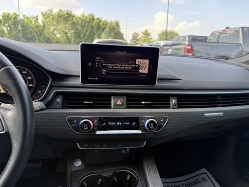 Used 2019 Audi A5 2.0T Premium Plus w/ Premium Plus AWD/4WD image 24