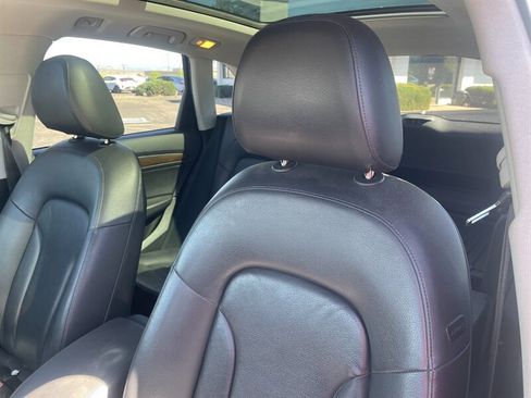 Used 2013 Audi Q5 3.0T Premium Plus w/ Audi MMI Navigation Plus Pkg image 8