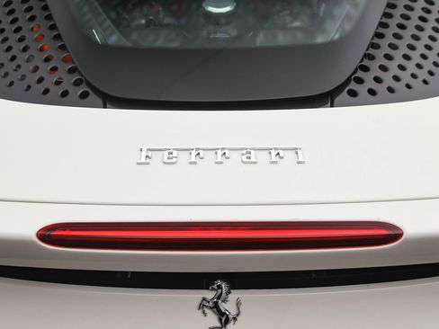 Certified 2023 Ferrari SF90 Spider image 22