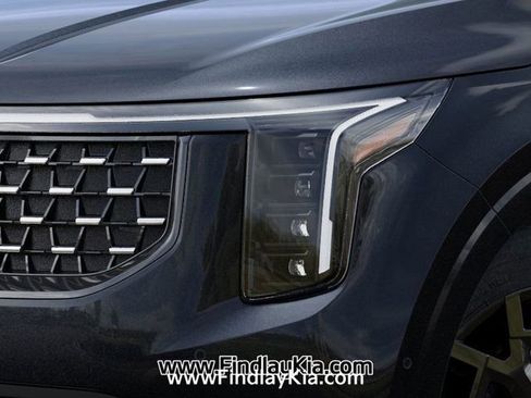 New 2026 Kia Carnival SX Prestige image 13