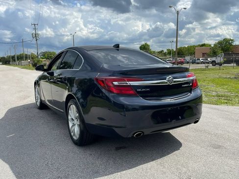 Used 2016 Buick Regal FWD image 9