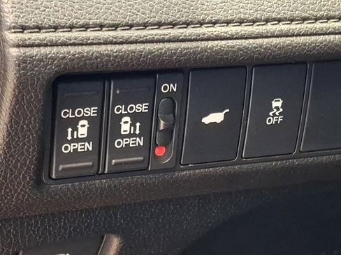 New 2026 Honda Odyssey Sport-L image 27