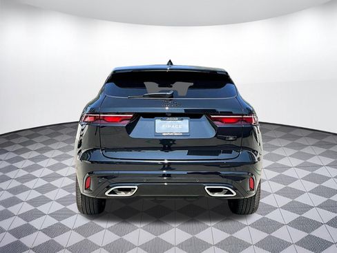 New 2026 Jaguar F-PACE R-Dynamic S AWD/4WD image 5