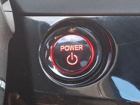 Used 2024 Honda Accord Sport image 23