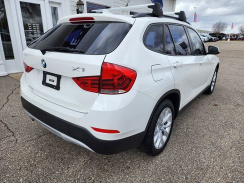 Used 2014 BMW X1 xDrive28i image 5