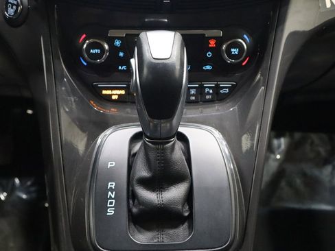 Used 2015 Ford Escape Titanium w/ Equipment Group 301A image 38