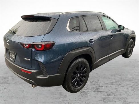 Certified 2023 MAZDA CX-50 2.5 S w/ Cargo Package AWD/4WD image 3