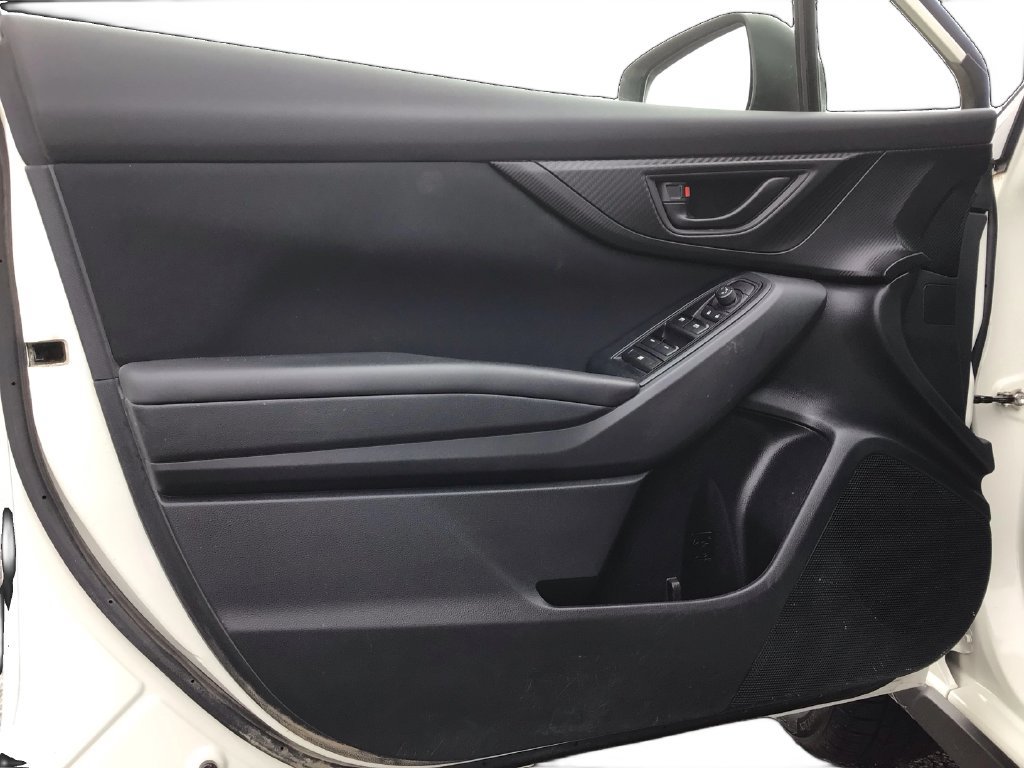 Used 2023 Subaru Crosstrek 2.0i AWD/4WD image 20
