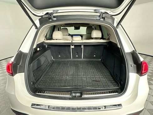 Certified 2022 Mercedes-Benz GLE 350 image 27