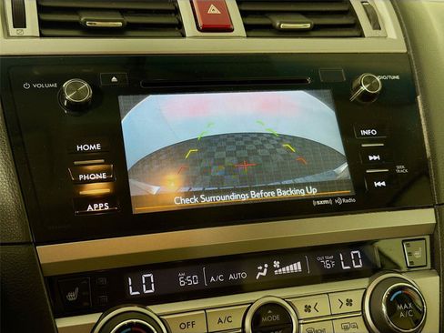Used 2015 Subaru Outback 2.5i Premium w/ Protection Package #2 AWD/4WD image 20