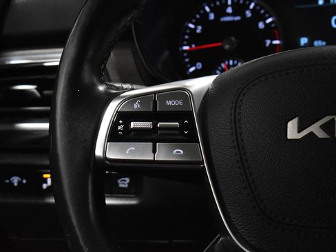 Used 2022 Kia Telluride EX w/ EX Premium Package image 12