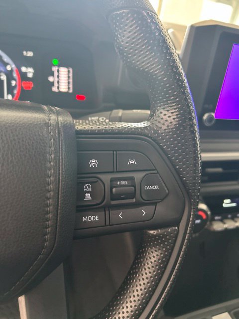 Used 2024 Toyota Tacoma SR AWD/4WD image 12