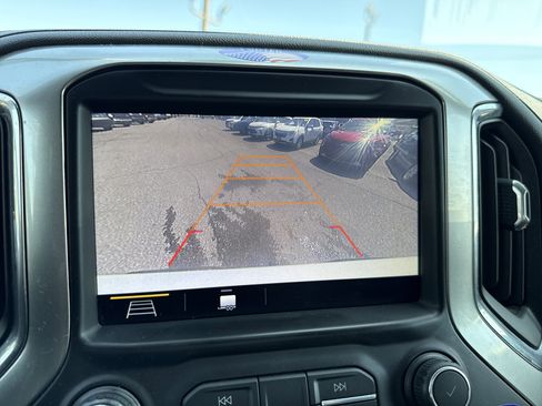 Used 2019 Chevrolet Silverado 1500 LT w/ All-Star Edition AWD/4WD image 20
