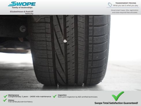 Used 2023 Dodge Charger Scat Pack w/ Plus Group RWD image 27