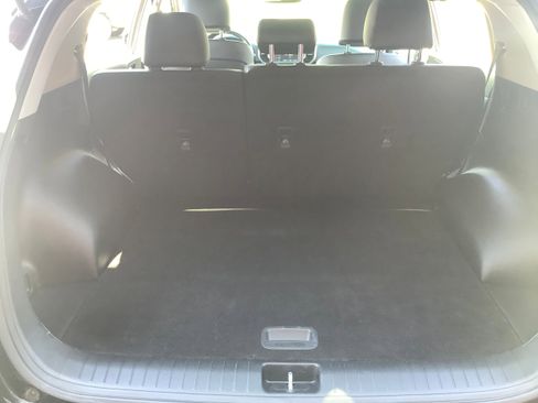 Used 2018 Kia Sportage EX w/ EX Premium Package AWD/4WD image 13