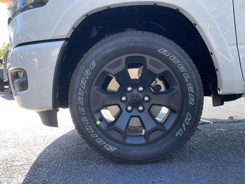 New 2026 RAM 1500 Big Horn image 39