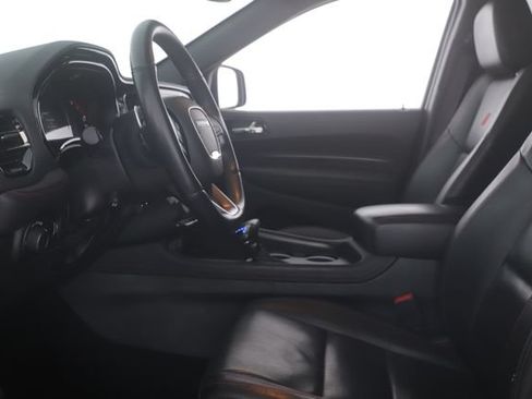 Used 2025 Dodge Durango R/T AWD/4WD image 16