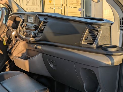 Used 2021 Ford Transit 250 Low Roof image 17