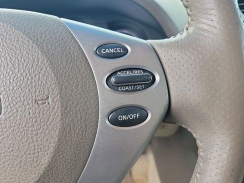 Used 2012 Nissan Altima 2.5 SL w/ 2.5SL Pkg FWD image 33