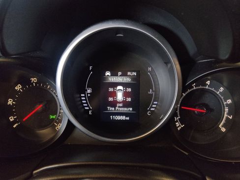 Used 2017 FIAT 500X Trekking w/ Cold Weather Package image 23