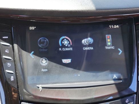Used 2020 Cadillac Escalade Luxury RWD image 39