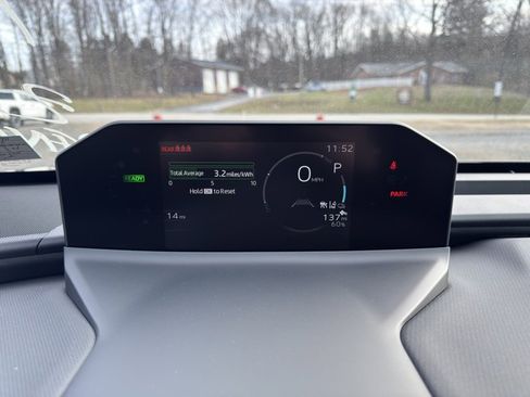 New 2026 Toyota bZ image 15