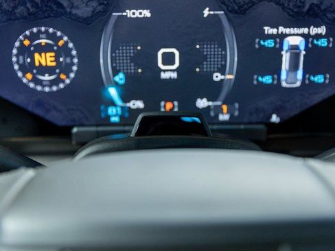 New 2024 GMC Hummer EV 3X w/ Omega Edition image 31