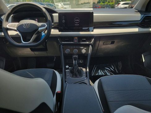 New 2026 Volkswagen Taos S FWD image 14