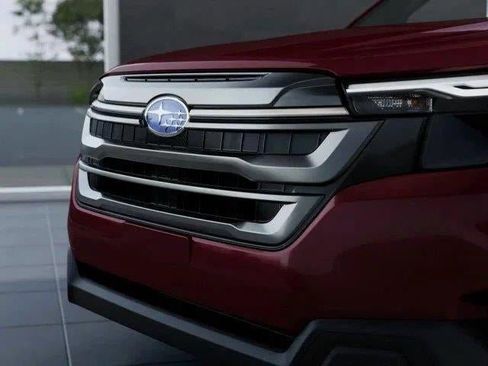 New 2026 Subaru Forester Premium AWD/4WD image 50
