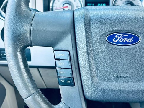 Used 2010 Ford F150 Lariat AWD/4WD image 30
