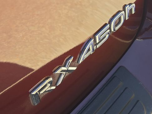 Used 2015 Lexus RX 450h 450h image 40