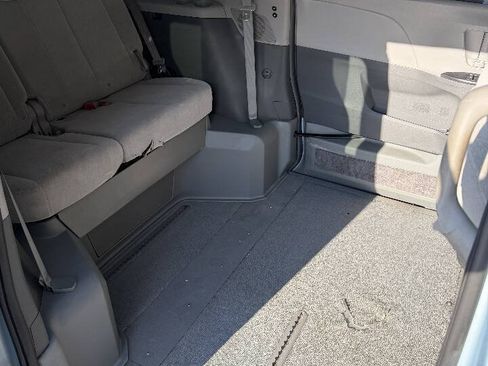 Used 2015 Toyota Sienna LE FWD image 15