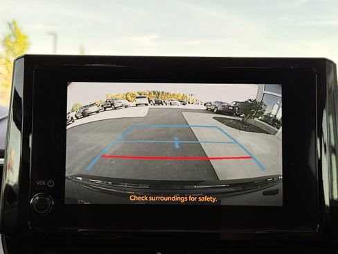 Used 2024 Toyota Corolla LE w/ LE Convenience Package image 42