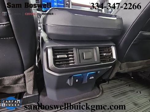 Used 2023 Ford F150 Lariat image 32