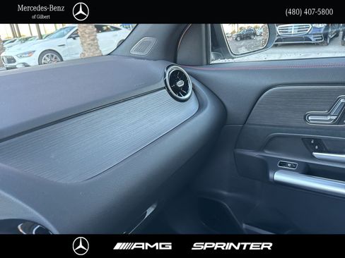New 2026 Mercedes-Benz GLA 250 image 21