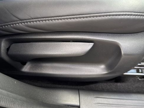 Certified 2021 MAZDA CX-5 Touring image 46