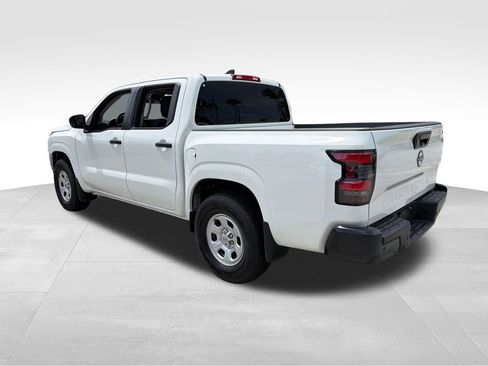 Used 2024 Nissan Frontier S w/ Technology Package RWD image 5