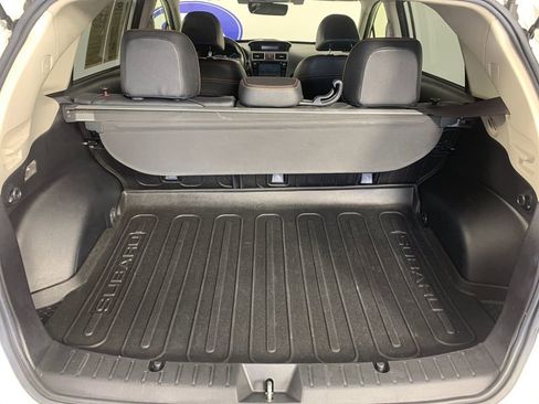 Used 2017 Subaru Crosstrek 2.0i Limited AWD/4WD image 34