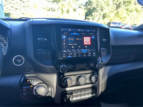 Used 2022 RAM 2500 Tradesman image 14